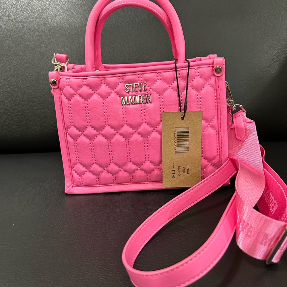 Steve Madden Bniko Bag